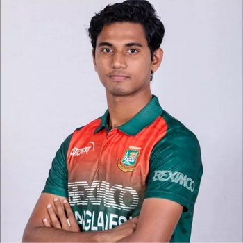 Hasan Mahmud Biography